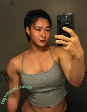 Panjapa Chumyam / smile.panjapa nude photo #0050