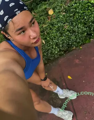 Panjapa Chumyam / smile.panjapa nude photo #0060