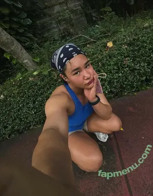 Panjapa Chumyam / smile.panjapa nude photo #0061