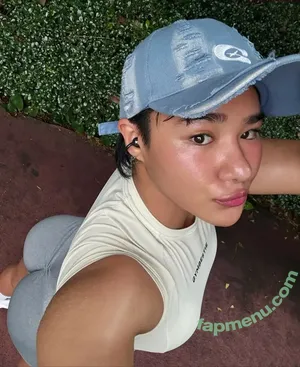 Panjapa Chumyam / smile.panjapa nude photo #0063