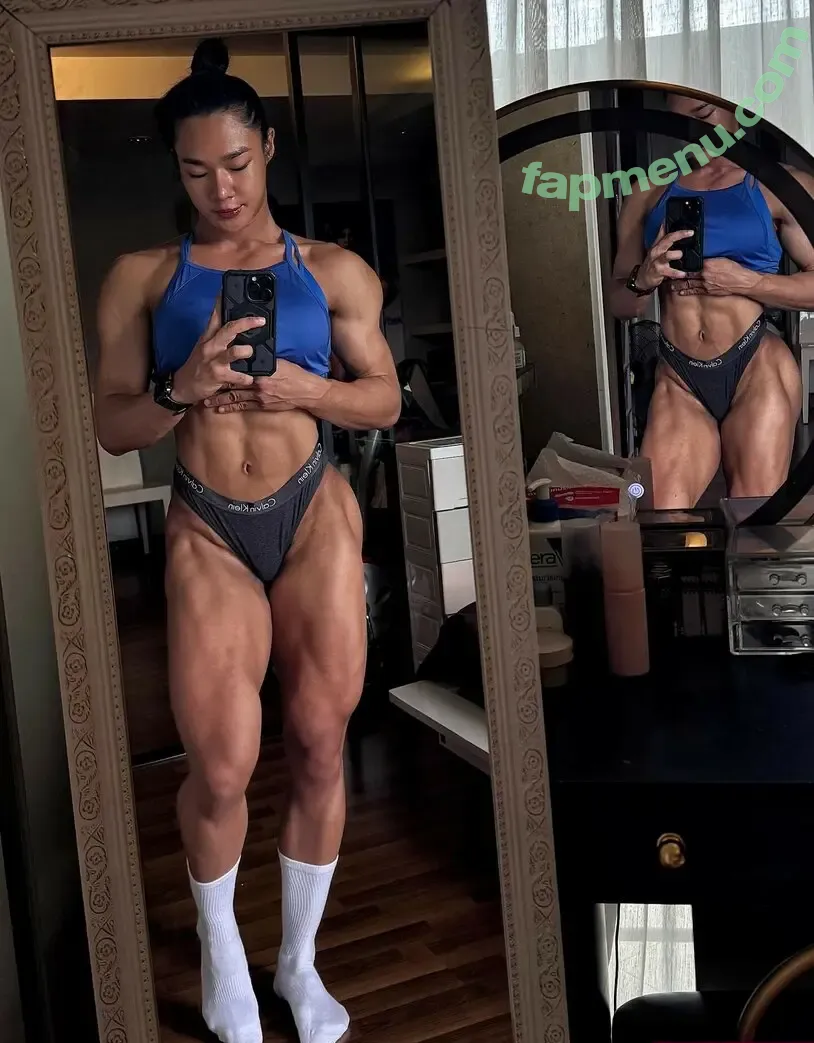 Panjapa Chumyam nude photo #0018 (smile.panjapa)