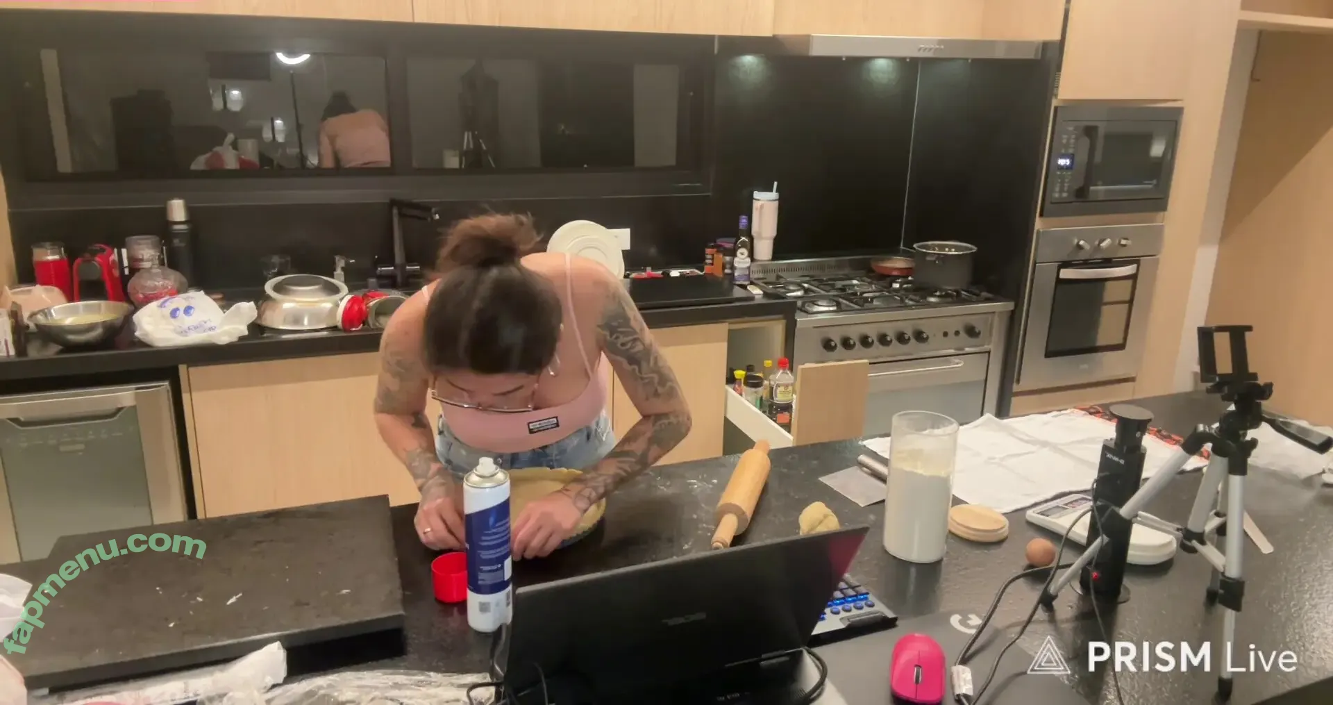 Pannshi nude photo #0030 (Pamella Shibuya / panshibuya)