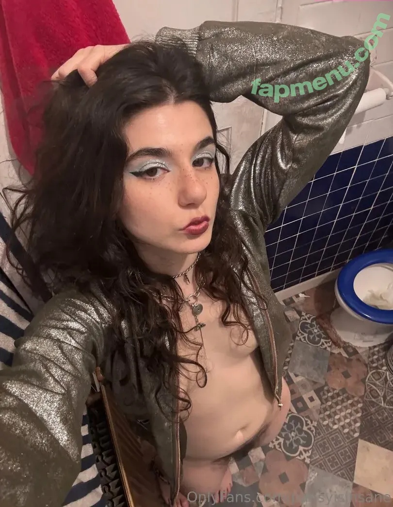 pansyisinsane nude photo #0027 (pansyisinsane)