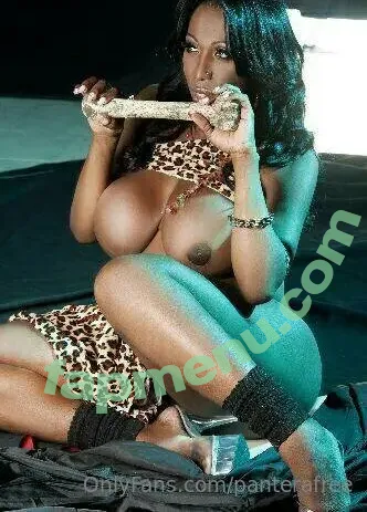 panterafree nude photo #0008 (panteraofficial)