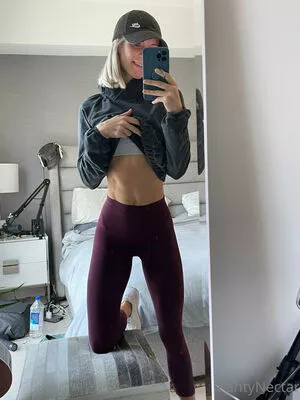 PantyNectar / pantynectarr nude photo #0137