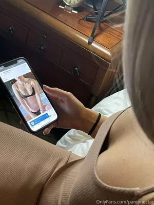 PantyNectar / pantynectarr nude photo #0189