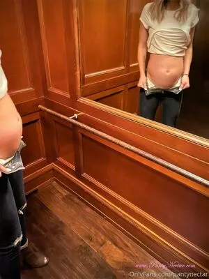 PantyNectar / pantynectarr nude photo #0197