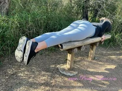 PantyNectar / pantynectarr nude photo #0204