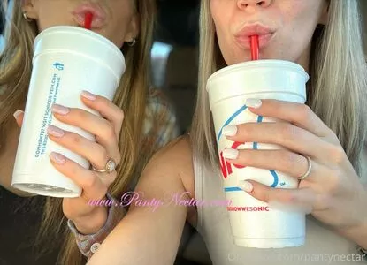 PantyNectar / pantynectarr nude photo #0224