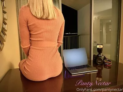 PantyNectar / pantynectarr nude photo #0239