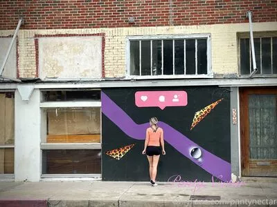 PantyNectar / pantynectarr nude photo #0263