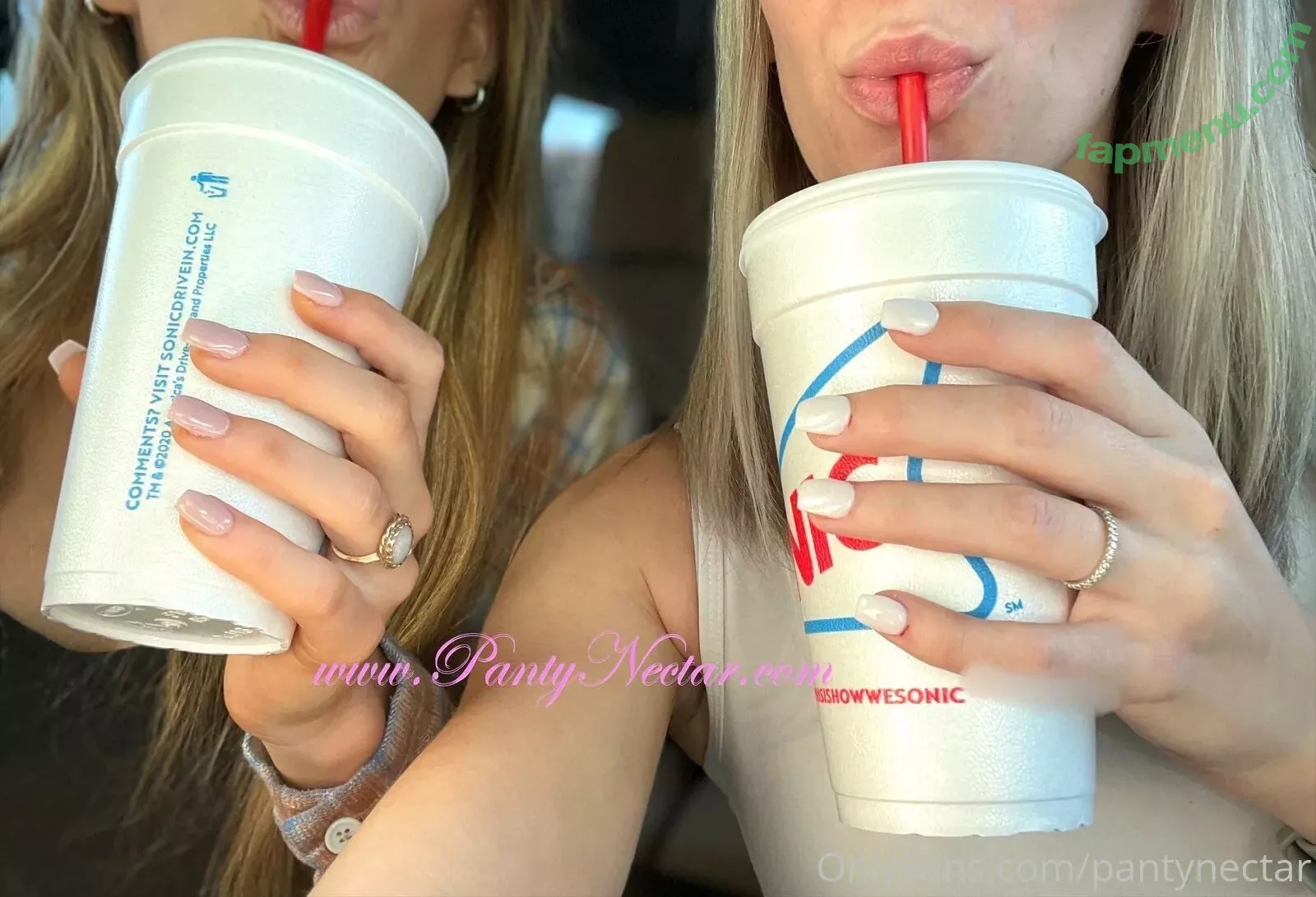 PantyNectar nude photo #0224 (pantynectarr)