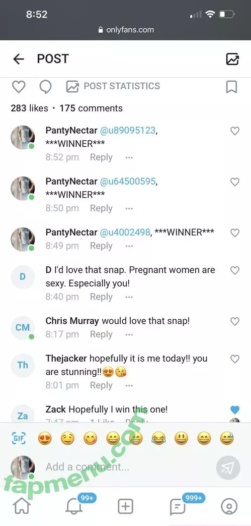 PantyNectar nude photo #0251 (pantynectarr)