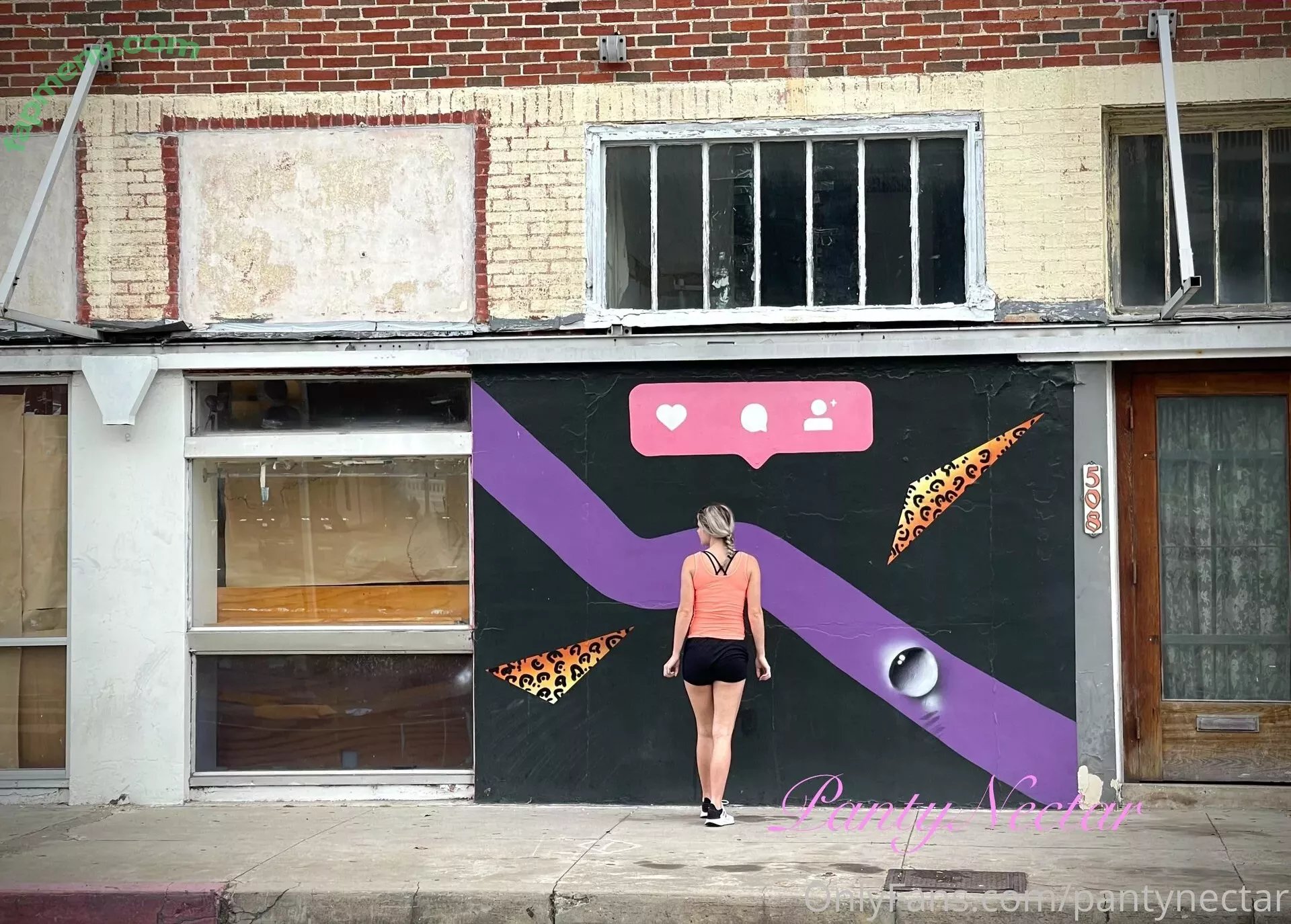 PantyNectar nude photo #0263 (pantynectarr)