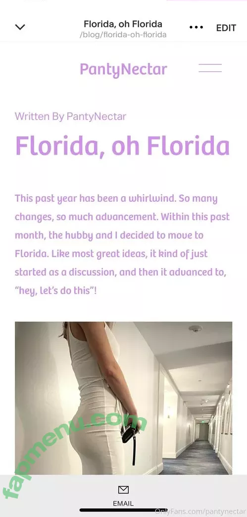 PantyNectar nude photo #0264 (pantynectarr)