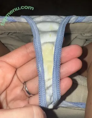 PantyNectar / pantynectardrawer nude photo #1292