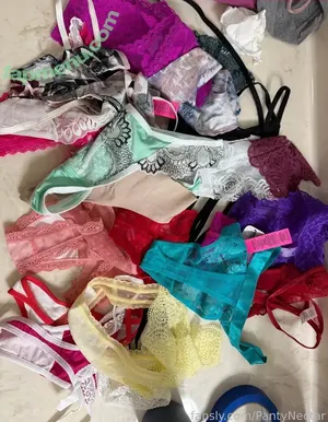 PantyNectar / pantynectarr nude photo #1442