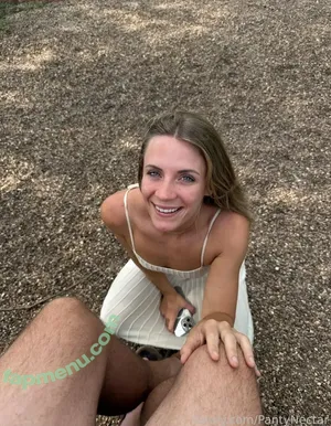 PantyNectar / pantynectarr nude photo #1447