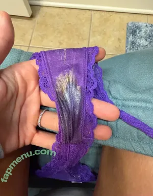 PantyNectar / pantynectarr nude photo #1473