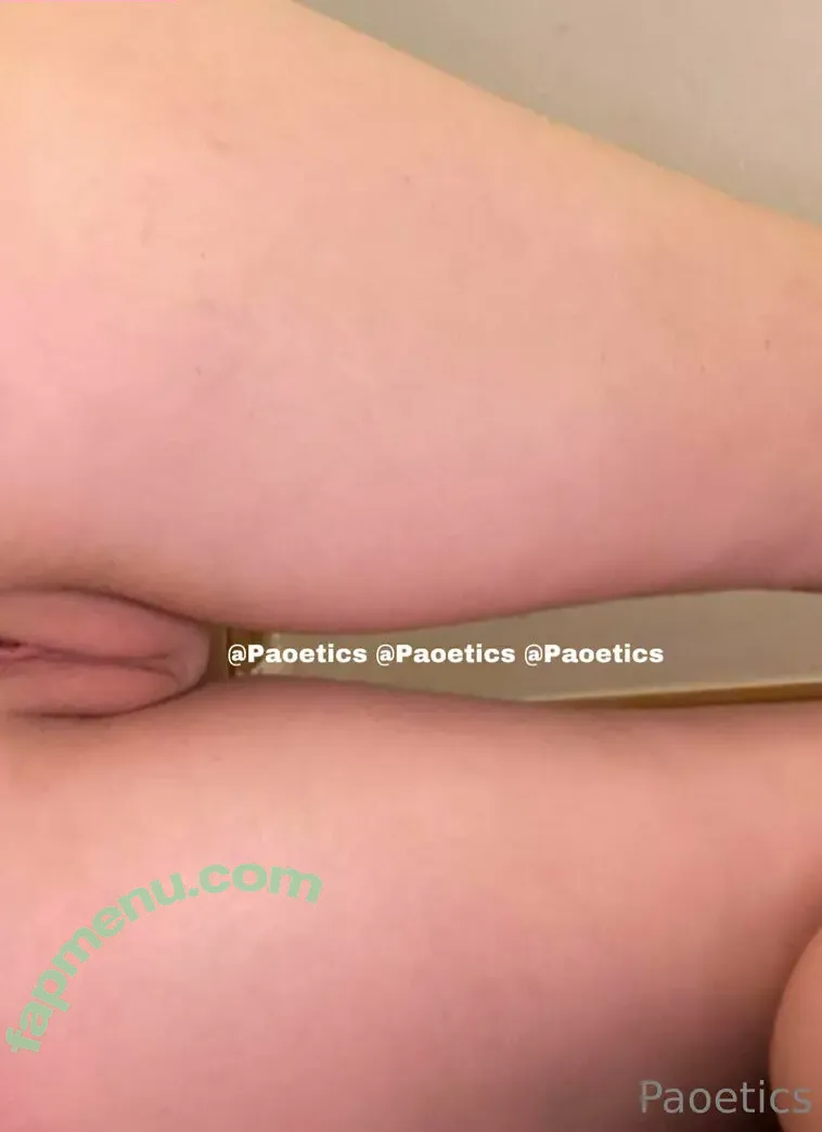 paoetics nude photo #0038 (paoetics)