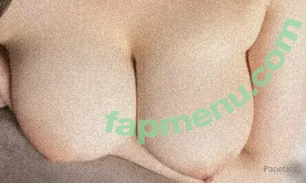 paoetics nude photo #0039 (paoetics)