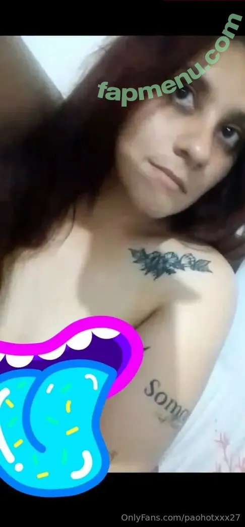 paohotxxx27 nude photo #0013 (paohotxxx27)