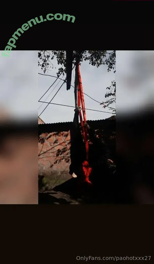 paohotxxx27 nude photo #0024 (paohotxxx27)
