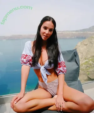 Paola Di Benedetto / paodb nude photo #0062