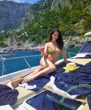 Paola Di Benedetto / paodb nude photo #0065