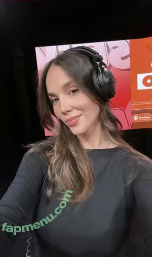 Paola Di Benedetto / paodb nude photo #0072