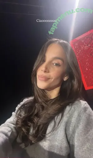 Paola Di Benedetto / paodb nude photo #0079