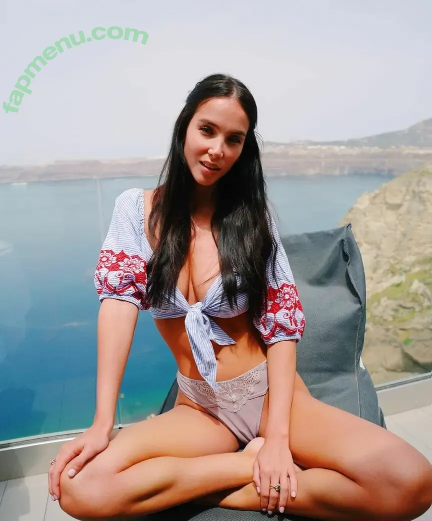 Paola Di Benedetto nude photo #0062 (paodb)