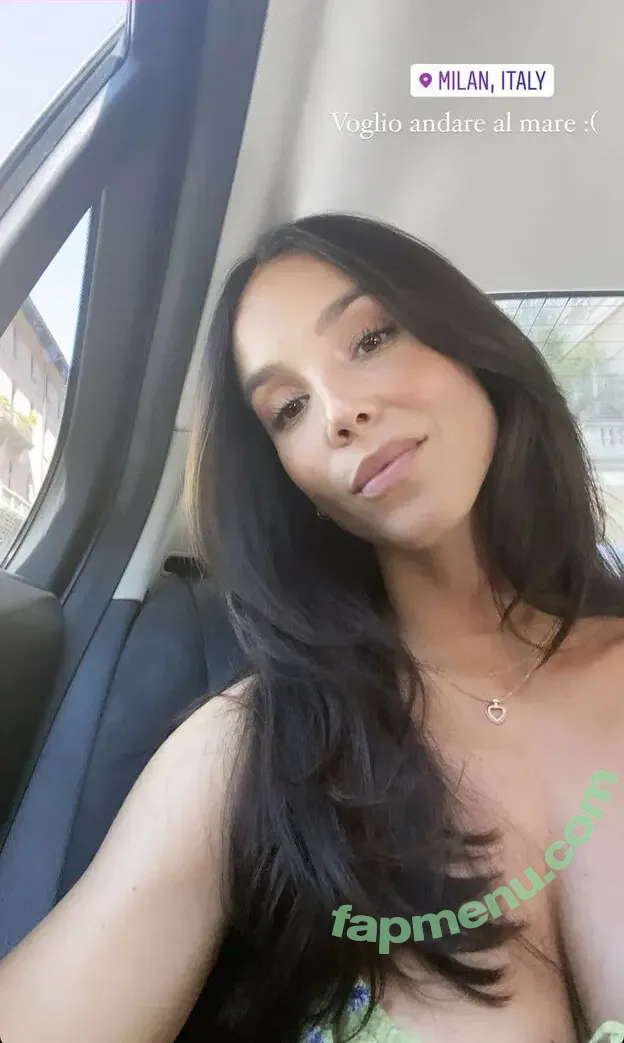 Paola Di Benedetto nude photo #0071 (paodb)