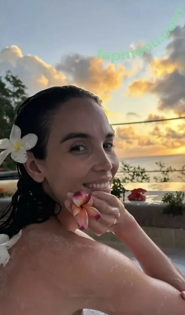 Paola Di Benedetto nude photo #0074 (paodb)