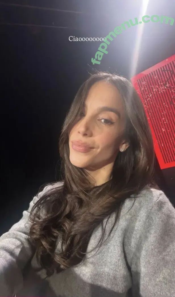 Paola Di Benedetto nude photo #0079 (paodb)