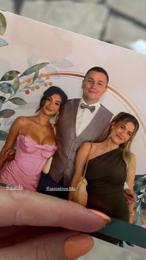 Paola Maria / paola / paola.mar1a nude photo #0167