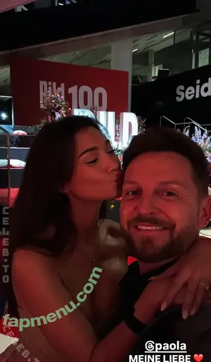 Paola Maria / paola / paola.mar1a nude photo #0609