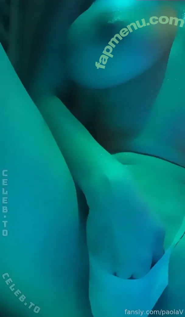 Paola Mayfield nude photo #0005 (PaolaMayfield / paola_mayfield)