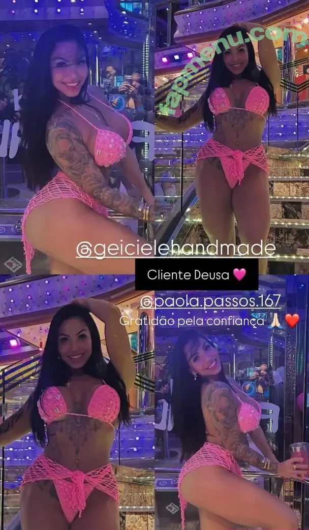 Paola Passos nude photo #0026 (paola.passos.167)