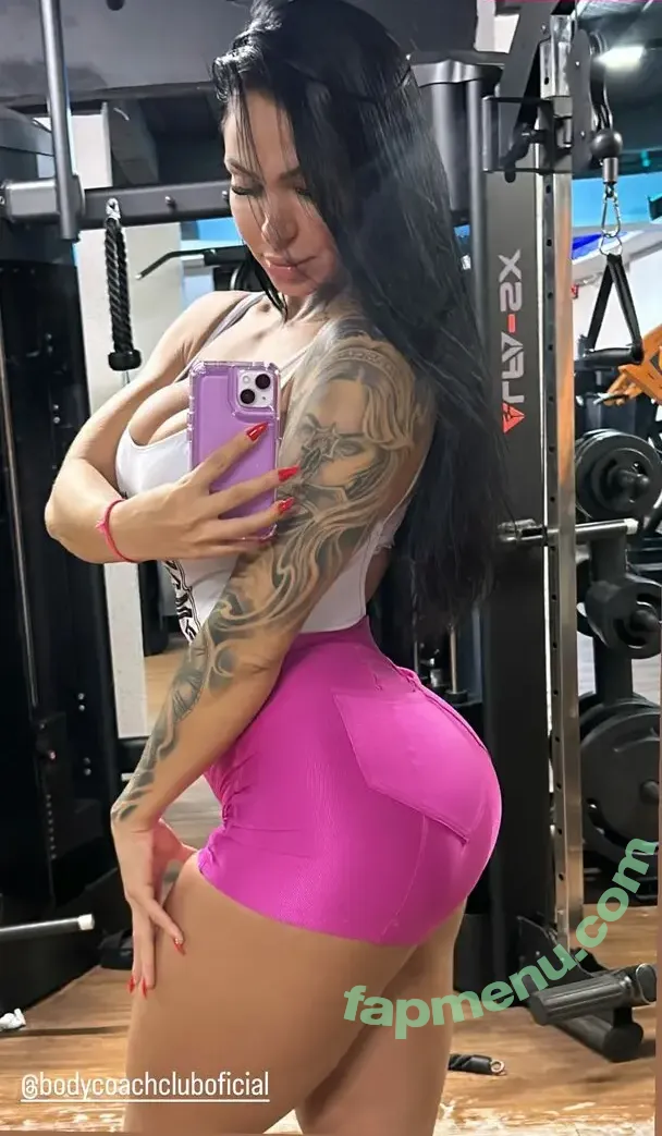 Paola Passos nude photo #0027 (paola.passos.167)