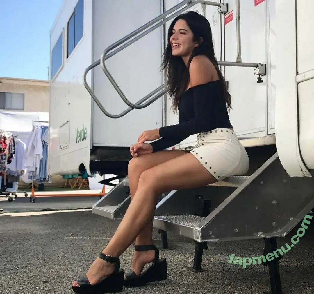 Paola Paulin nude photo #0001 (Paola Paulin)