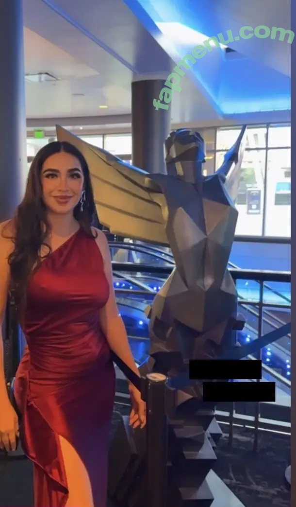 Paola Pixel nude photo #0008 (paolaspixels)