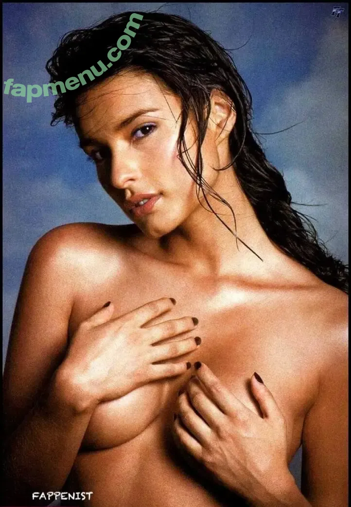 Paola Rey nude photo #0026 (Paola Rey)