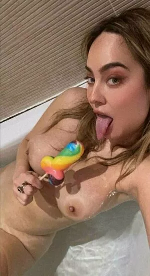 Paola Saulino / paolasaulino / paolinasaulino nude photo #0064