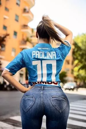 Paola Saulino / paolasaulino / paolinasaulino nude photo #0129