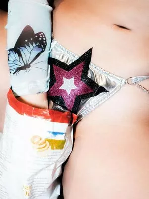 Paola Saulino / paolasaulino / paolinasaulino nude photo #0214