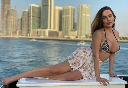 Paola Saulino / paolasaulino / paolinasaulino nude photo #0251