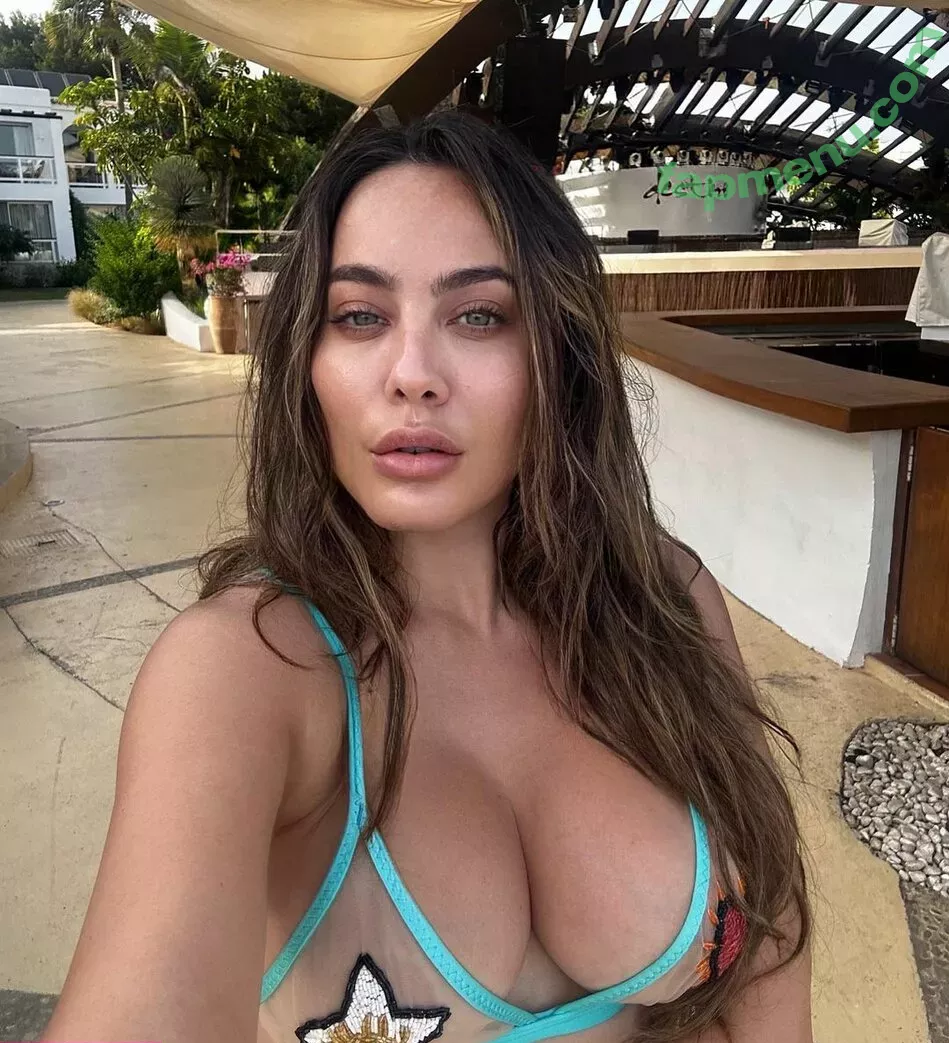 Paola Saulino OnlyFans Leak: Nude photo #