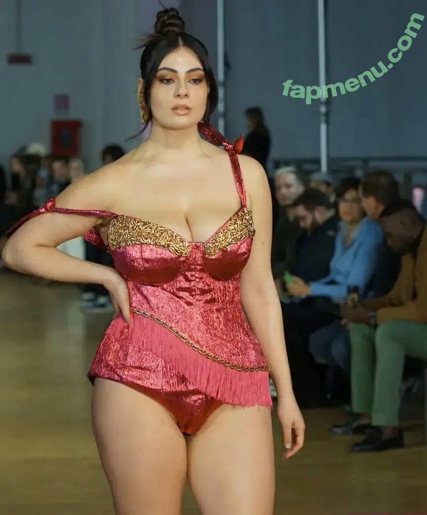 Paola Torrente nude photo #0096 (paola_torrentereal)