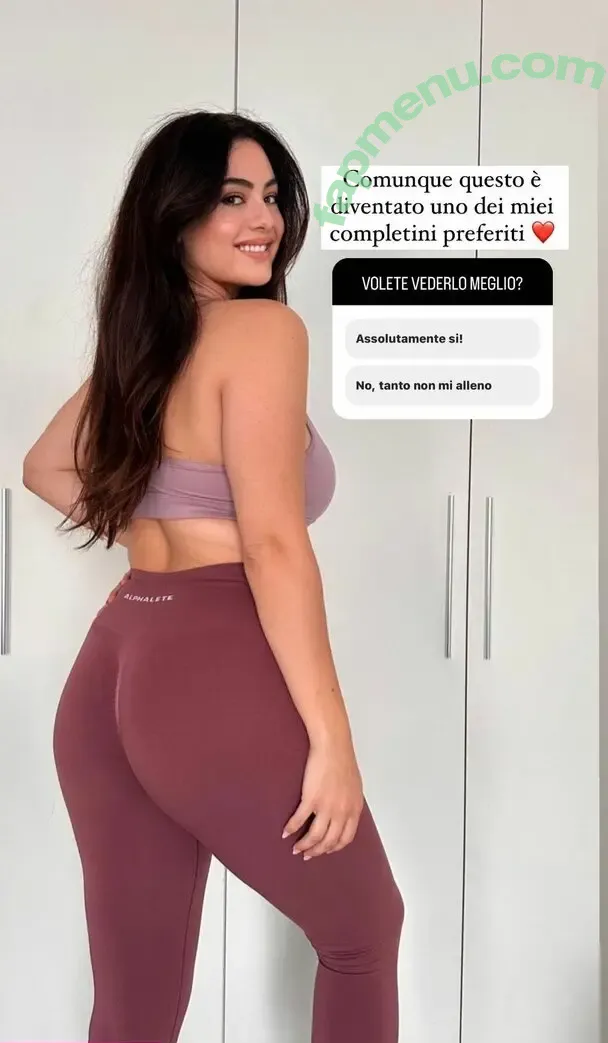 Paola Torrente nude photo #0168 (paola_torrentereal)